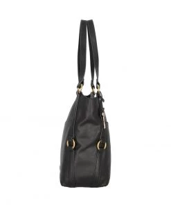 Fossil Femme Cabas Black -Fossil Soldes 2022 000c99d26904436188fc877e187a7e83