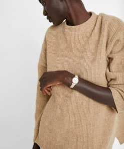 Fossil CARLIE MINI Montre Nude Femme