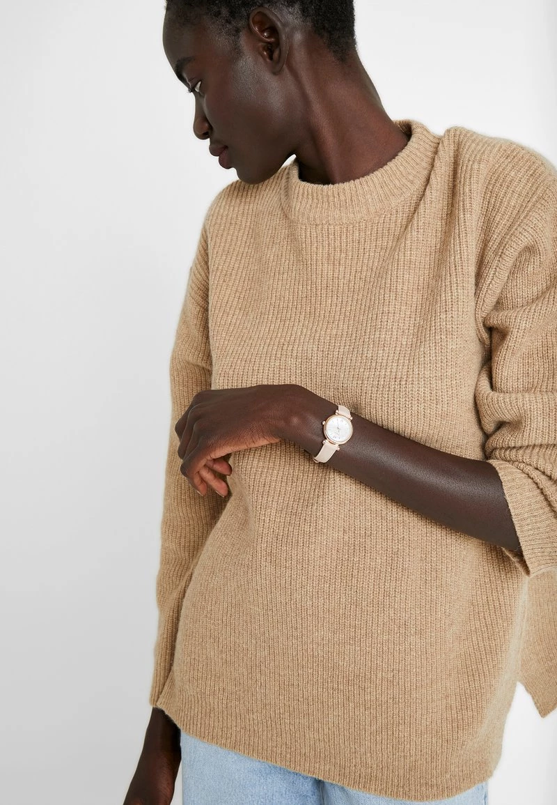 Fossil CARLIE MINI Montre Nude Femme 3 Fossil CARLIE MINI Montre Nude Femme