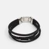 Fossil Homme VINTAGE CASUAL Bracelet Black -Fossil Soldes 2022 00f92c87d14c4d0ca9f510945c3343e8