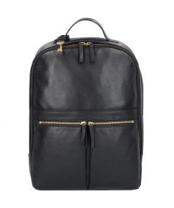 Fossil Sac à Dos Black Unisex