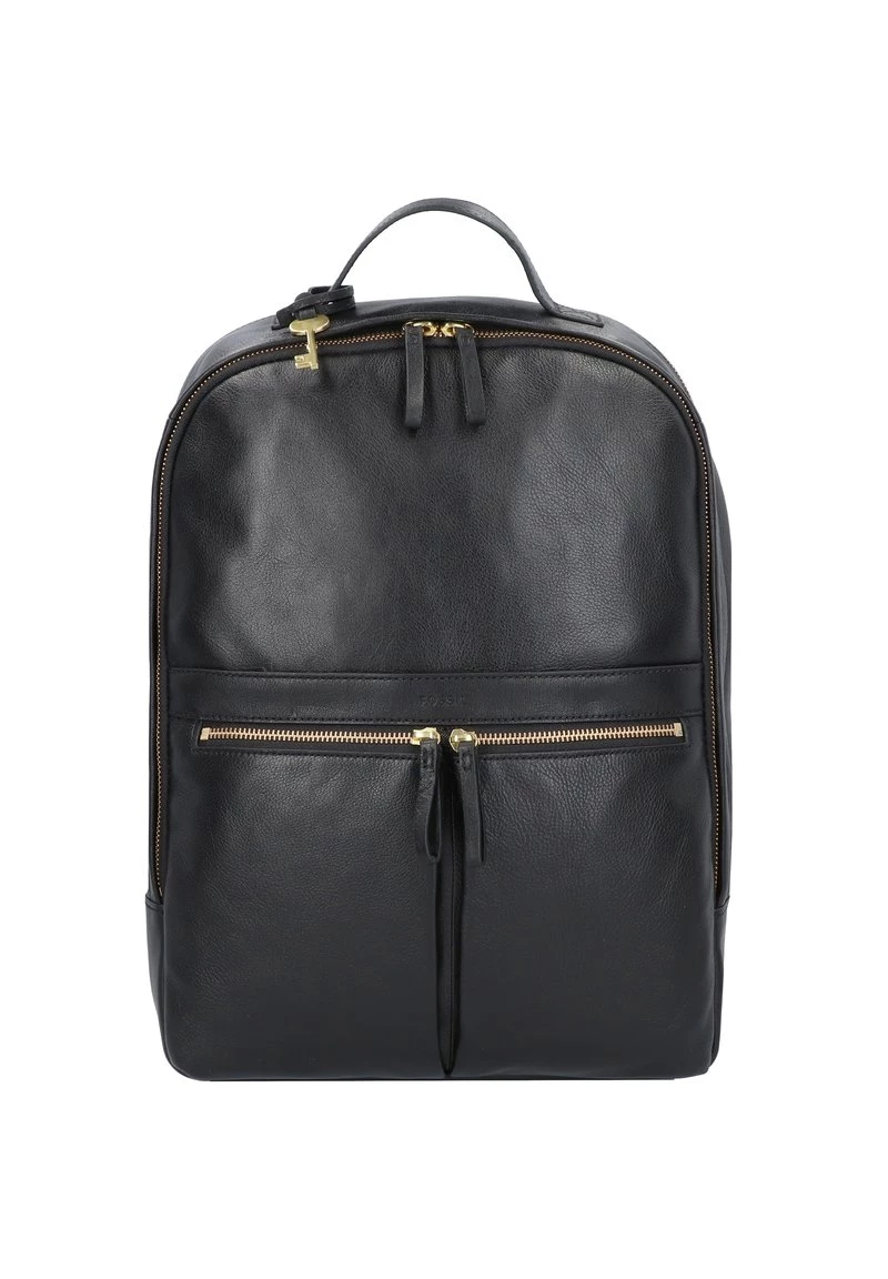 Fossil Sac à Dos Black Unisex 3 Fossil Sac à Dos Black Unisex