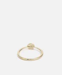 Fossil Femme GEORGIA Bague Gold Coloured -Fossil Soldes 2022 01e64384894c4c9f9bdfd6bce1c790af