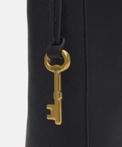 Fossil TARA Sac Bandoulière Black Femme -Fossil Soldes 2022 026d2bc7b84a43b39328cdb3b4d17330