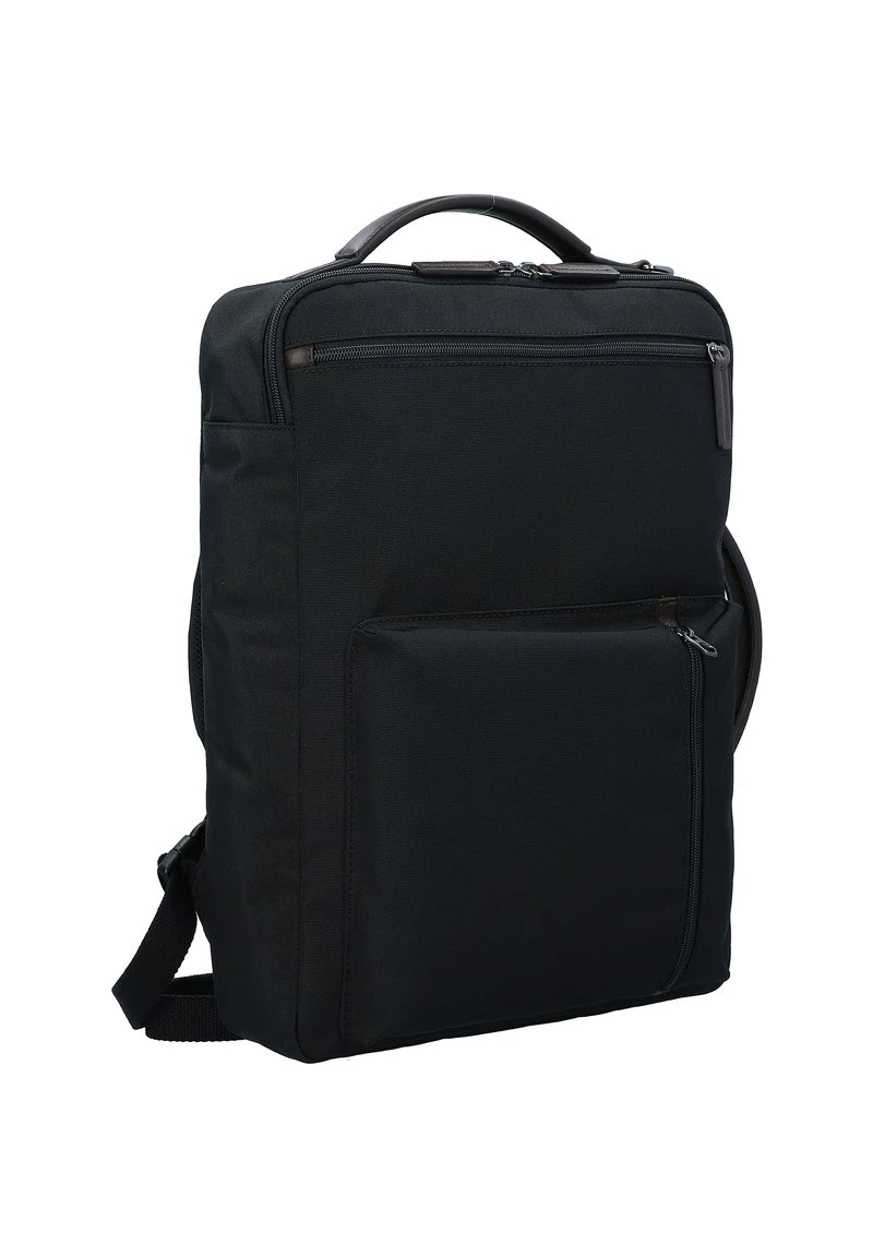 Fossil Unisex Sac à Dos Schwarz 5 Fossil Unisex Sac à Dos Schwarz – Image 3