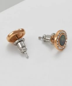 Fossil CLASSICS Boucles D'oreilles Roségold Coloured Femme -Fossil Soldes 2022 02de2ca7e12940aeabb8b66b34759aa7