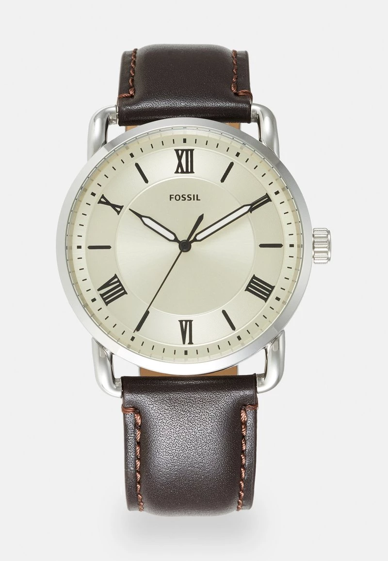 Fossil Homme COPELAND Montre Brown 3 Fossil Homme COPELAND Montre Brown