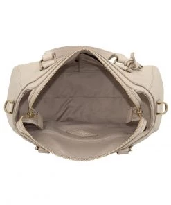 Fossil JACQUELINE Sac à Main Grau Femme -Fossil Soldes 2022 035108fd0c53462abae504206ebe93d7