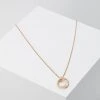 Fossil CLASSICS Collier Rosegold Coloured Femme -Fossil Soldes 2022 0358e0fd7baf41978eb0ef58d54e9db4