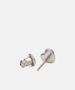 Fossil Femme SUTTON Boucles D'oreilles Silver Coloured -Fossil Soldes 2022 03a10687b1734506bdef422f428bd91d