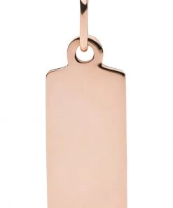 Fossil Femme WOMENS JEWELRY Charms Rose Gold