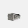 Fossil Homme VINTAGE CASUAL Bague Silver Coloured -Fossil Soldes 2022 06842c965529470b8c076555b4b3613f