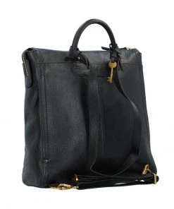 Fossil Femme PARKER Sac à Dos Schwarz -Fossil Soldes 2022 071e7db29ff84bd5b2d88df182a8ff9e