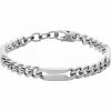 Fossil Bracelet Silber Homme -Fossil Soldes 2022 07e01c8f00744b0dbe5500e1b3c014b1