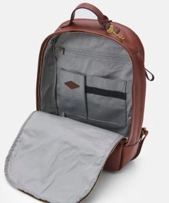 Fossil Femme TESS Sac à Dos Brown -Fossil Soldes 2022 087a0093c4254c1e9ca35bc42e5efb48