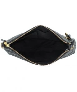 Fossil FIONA Sac Bandoulière Black/bone Femme -Fossil Soldes 2022 08aa5014b9ef4f98b6520e804613644c