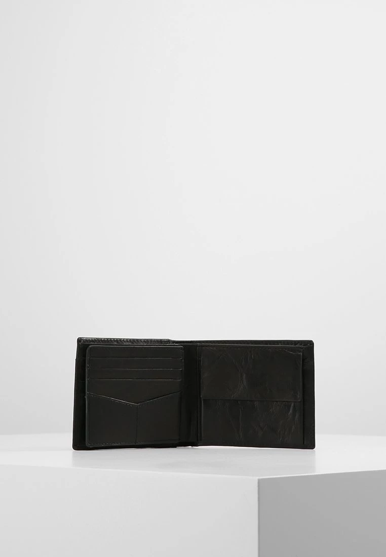 Fossil Homme NEEL Portefeuille Black 8 Fossil Homme NEEL Portefeuille Black – Image 6