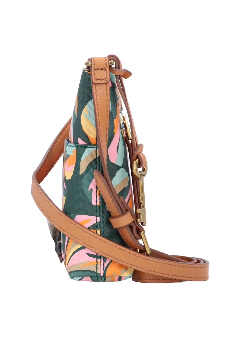 Fossil Sac Bandoulière Multi Femme 7 Fossil Sac Bandoulière Multi Femme – Image 5