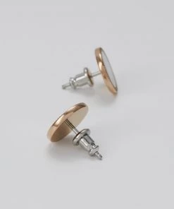 Fossil VINTAGE ICONIC Boucles D'oreilles Rose Gold Coloured Femme -Fossil Soldes 2022 09238959473d40528f17958ce112b187