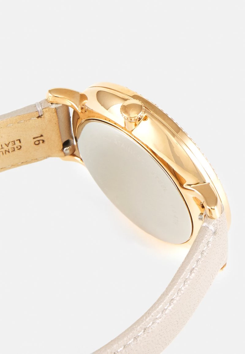 Fossil Montre à Aiguilles Grey Femme 5 Fossil Montre à Aiguilles Grey Femme – Image 3