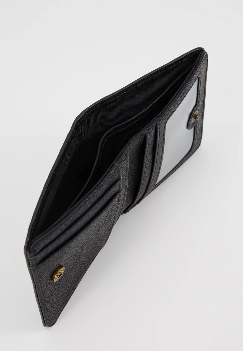 Fossil LOGAN Portefeuille Black Femme 8 Fossil LOGAN Portefeuille Black Femme – Image 6