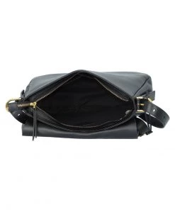 Fossil Femme HARPER Sac Bandoulière Black -Fossil Soldes 2022 09900f1f11684ecdbf41a46b9d3910b0