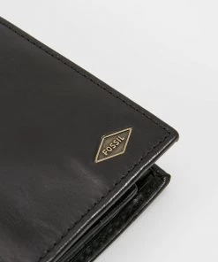 Fossil RYAN Portefeuille Black Homme 12 Fossil RYAN Portefeuille Black Homme -Fossil Soldes 2022 0a27fab1222e40d883fa682fa3218011