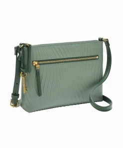 Fossil FIONA Sac Bandoulière Sage Femme -Fossil Soldes 2022 0aab343e5e5749f8a7f7892a60a927ed