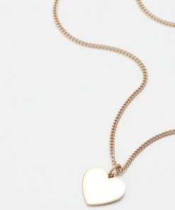 Fossil Femme VINTAGE ICONIC Collier Roségold Coloured -Fossil Soldes 2022 0ac2b89f9fec470aa09076f4c2a05ec1