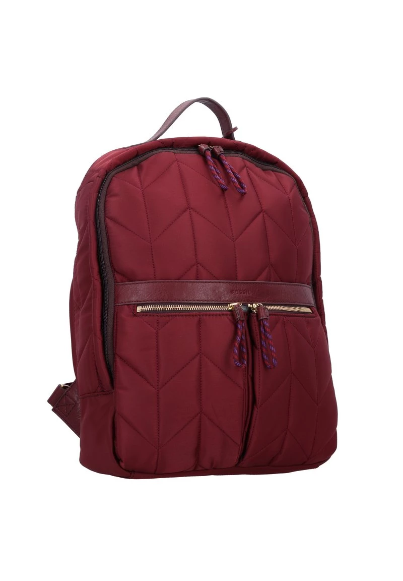 Fossil Sac à Dos Wine Unisex 7 Fossil Sac à Dos Wine Unisex – Image 5