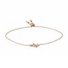 Fossil Femme BLOOMS VINTAGE ROSE Bracelet Roségold -Fossil Soldes 2022 0ba33733d832494a97461cc116b12309