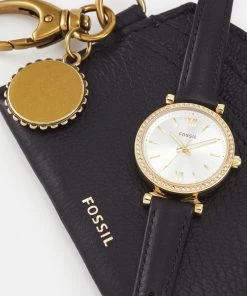 Fossil BOX SET Montre Black Femme 13 Fossil BOX SET Montre Black Femme -Fossil Soldes 2022 0c534c6199be45268ea8d00840820332