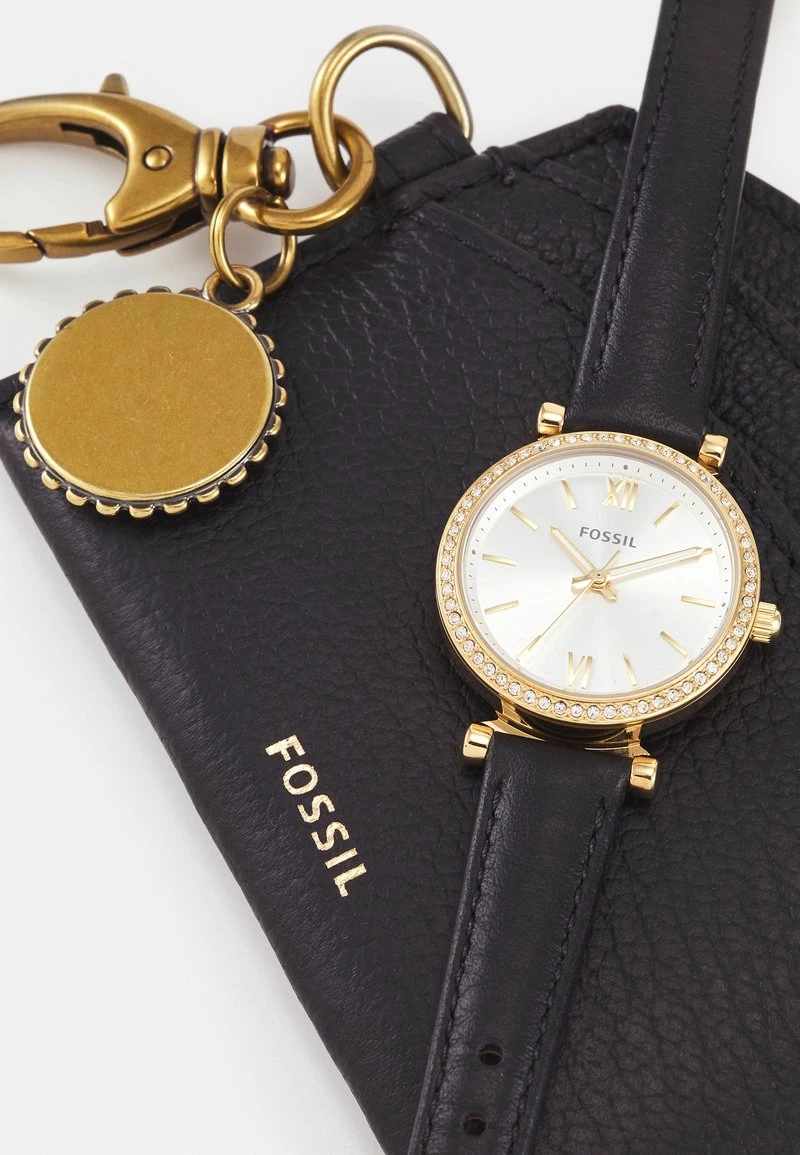 Fossil BOX SET Montre Black Femme 8 Fossil BOX SET Montre Black Femme – Image 6