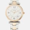 Fossil CARLIE Montre Multi Coloured Femme -Fossil Soldes 2022 0c7854c6fde44ae5a81fad957657d55b