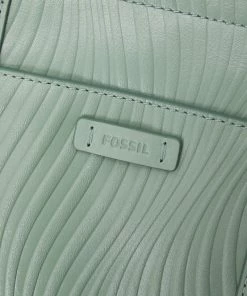 Fossil Femme CARMEN Sac à Main Sage -Fossil Soldes 2022 0c8ae0e58fe84a78b8e9f94f2917c6bc