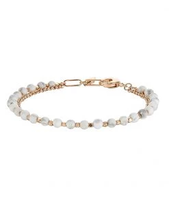Fossil Femme Bracelet Roségold Coloured -Fossil Soldes 2022 0c8ba2fd52d248388772afd7bec21f85