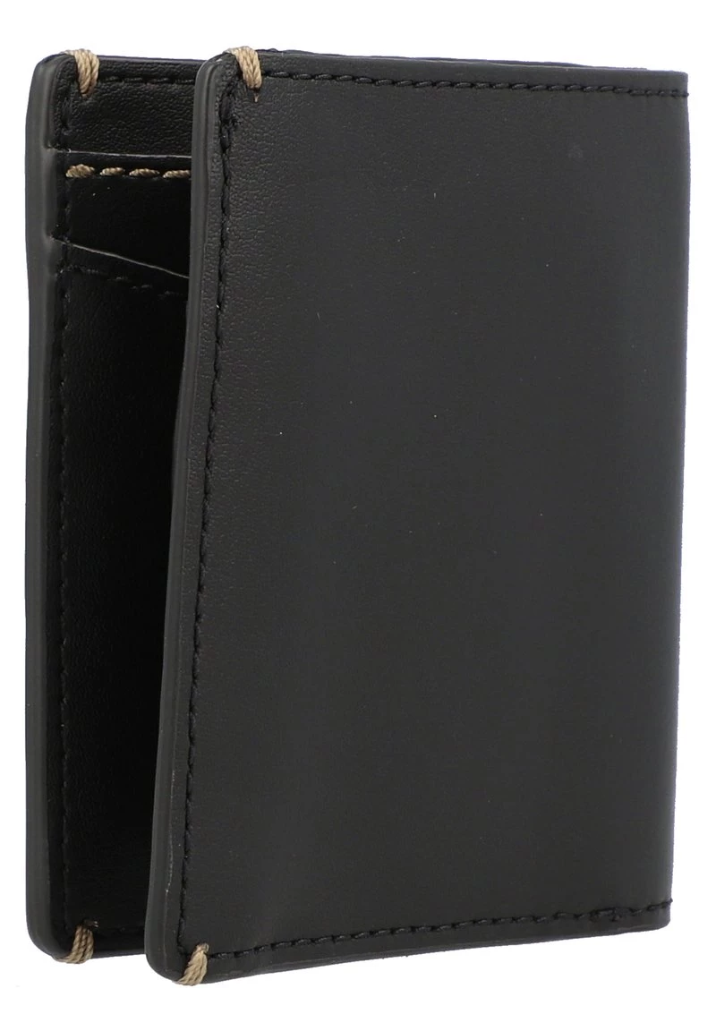 Fossil Homme JOSHUA Portefeuille Black 4 Fossil Homme JOSHUA Portefeuille Black – Image 2