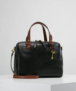 Fossil RACHEL SATCHEL Sac à Main Black Femme