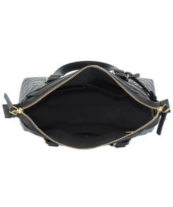 Fossil JACQUELINE 29 CM Sac à Main Black/bone Femme -Fossil Soldes 2022 0d9555db7e9c450a90b1856765e69e44