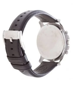 Fossil Homme Montre à Aiguilles Schwarz -Fossil Soldes 2022 0da9feeaf93e40d984768a8b2f53bdbd