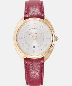 Fossil GABBY Montre Bordeaux Femme 8 Fossil GABBY Montre Bordeaux Femme -Fossil Soldes 2022 0db4e41977df4a9482e23cb0b16972d1