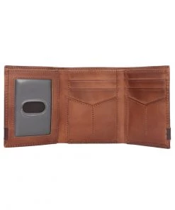 Fossil QUINN Portefeuille Braun Homme -Fossil Soldes 2022 0df53375930b4aa4b5971bf04cb1d51c