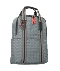 Fossil HOUSTON LAPTOPFACH Sac De Randonnée Grey Unisex -Fossil Soldes 2022 0e784f1b3e0541e088aeabf53576ce91