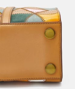 Fossil CARMEN Sac à Main Multi Coloured Femme -Fossil Soldes 2022 0f86d732656d485b9f50350ce0ec8a61