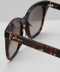 Fossil Lunettes De Soleil Dark Havana Femme -Fossil Soldes 2022 105a89604a184f419afe4cf02477ec33