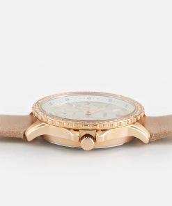 Fossil Femme IZZY Montre Nude -Fossil Soldes 2022 1070973a7a114e6391276867571c57fd