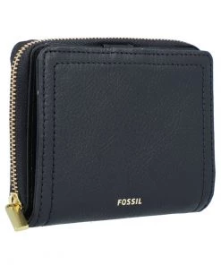Fossil LOGAN Portefeuille Black Femme -Fossil Soldes 2022 10709e3fadab443fbbb8eb8079e5a450