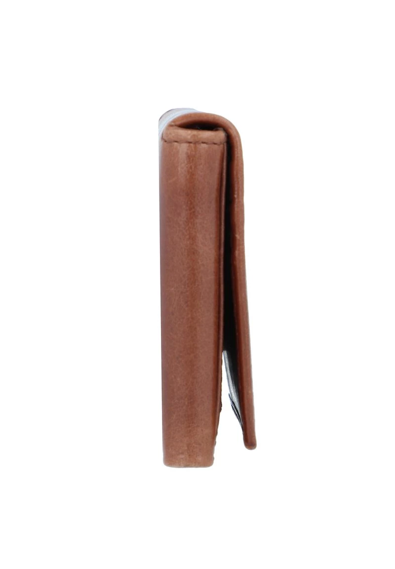 Fossil Homme RYAN Portefeuille Dark Brown 7 Fossil Homme RYAN Portefeuille Dark Brown – Image 5