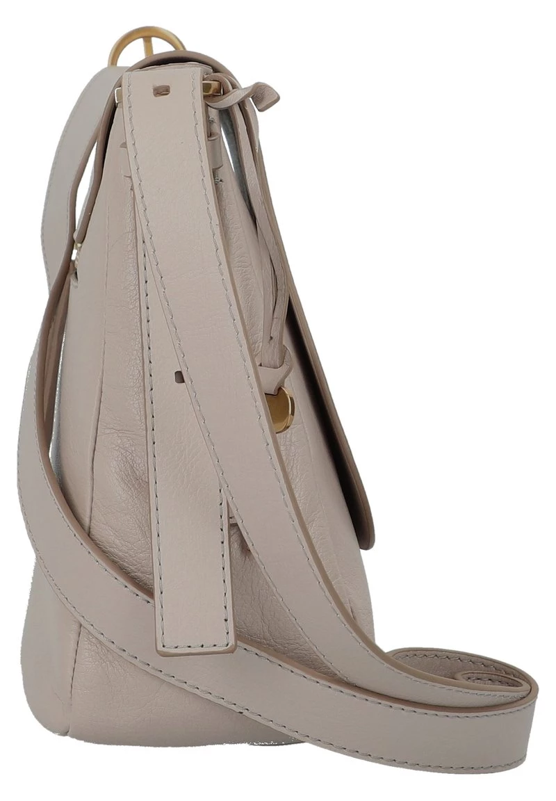 Fossil HARPER Sac Bandoulière Graystone Femme 7 Fossil HARPER Sac Bandoulière Graystone Femme – Image 5