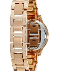 Fossil Femme Montre Rose Gold Coloured -Fossil Soldes 2022 115dbe68228149989a0aded66817ea4f